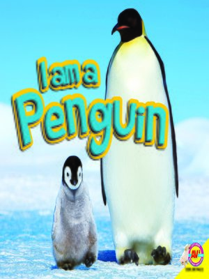 cover image of Penguin